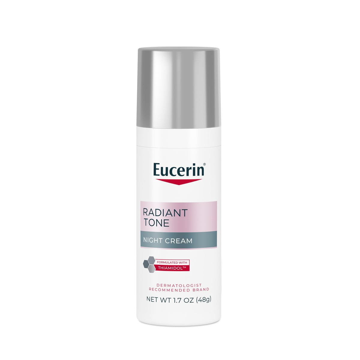 Eucerin ユーセリン ラディアントトーン ナイトクリーム 48g 02cfe901d4894743801c73457f24b5
